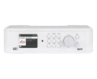 IMPERIAL Imperial DABMAN i460 Multifunctional Radio White-Silver - 1535027 - zdjęcie 1